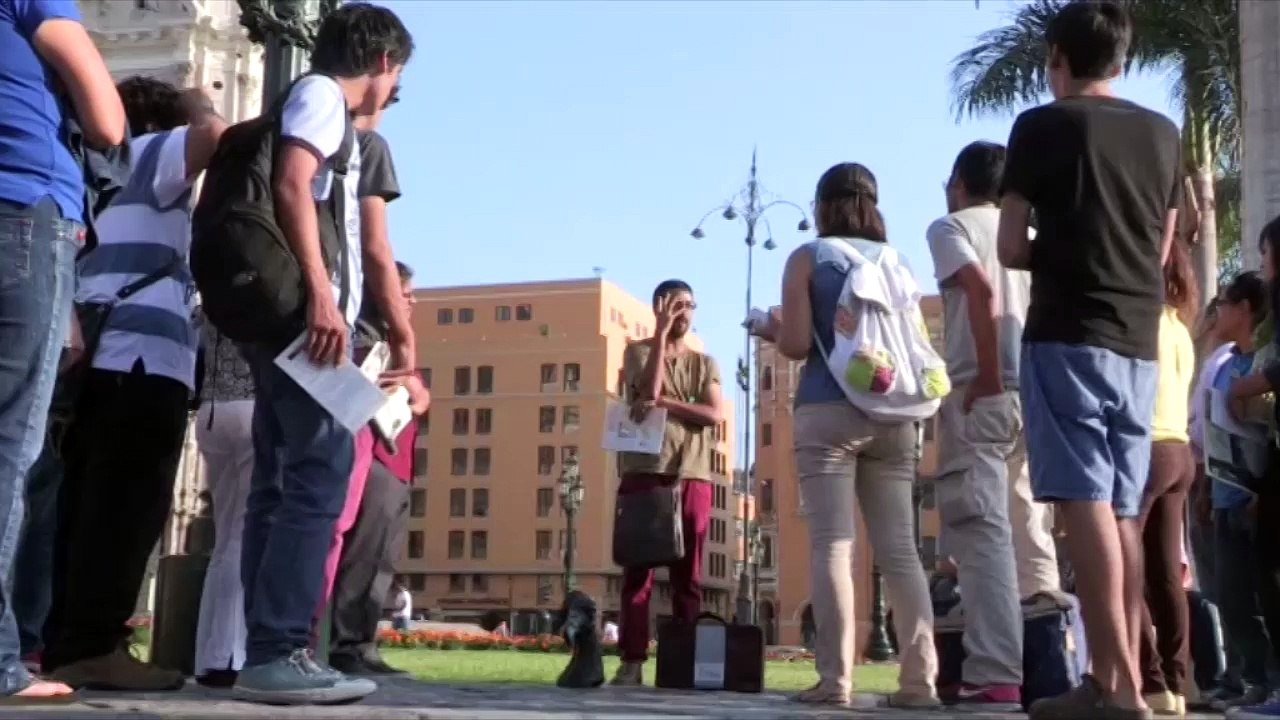 "Lima la horrible" celebra 50 años recordando a Salazar Bondy