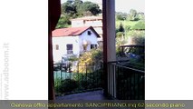 GENOVA,    APPARTAMENTO  SANCIPRIANO MQ 62 EURO 102.000