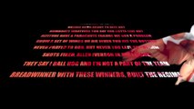 Juicy J, Kevin Gates, Future & Sage the Gemini - Payback [Lyric Video - Furious 7 Soundtrack]