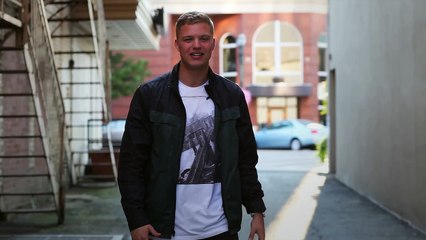 The Hardened Heart // Spoken Word // Nick Vitellaro