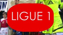 Reims - Lyon/ J34 Ligue 1
