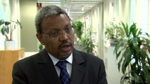 World Bank IDA Testimonials: Simon Mibrathu, Secretary General of Ministry of EFP,  Djibouti