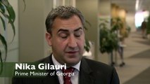 World Bank IDA Testimonials: Nika Gilauri, Prime Minister of Georgia