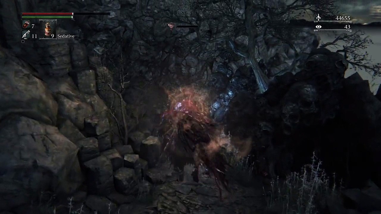 Bloodborne™ Mensis PvP