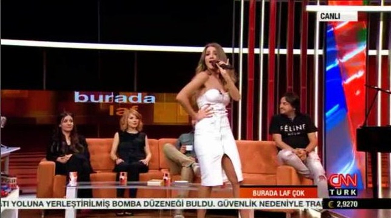 Otilia - Bilionera (Burada Laf Çok)