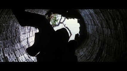 The Dark Knight Rises - Rebirth