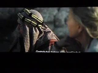 @Shebutnayya Rob Pattinson aki T.E. Lawrence #QOFD