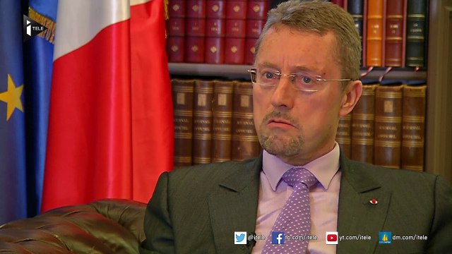 Loi sur le renseignement : le directeur de la DGSE rassure