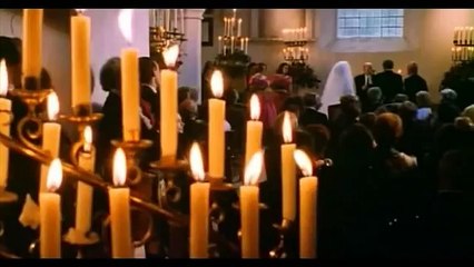 Four Weddings and a Funeral - Ukochane Filmy cz.10