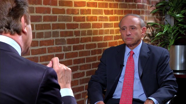 Interviews from Washington DC - US Medical Experiments on Guatemalans