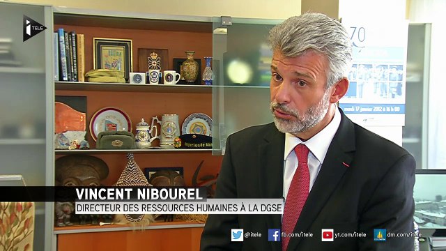 Comment sont recrutés les agents de la DGSE ?