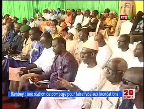 Journal Télévisé De La RTS Du Lundi 27 Avril 2015 (Édition du soir)