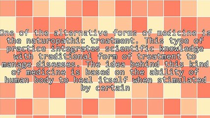 Choosing A Naturopathic Doctor Bend OR