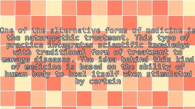 Choosing A Naturopathic Doctor Bend OR