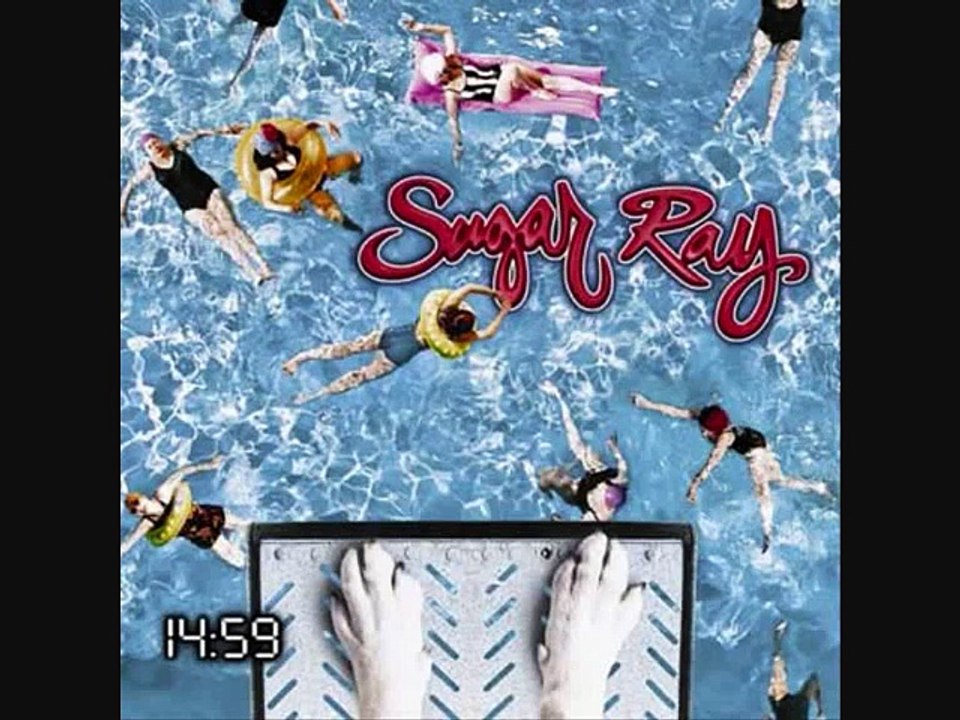 Sugar Ray- Every Morning (Lyrics)
