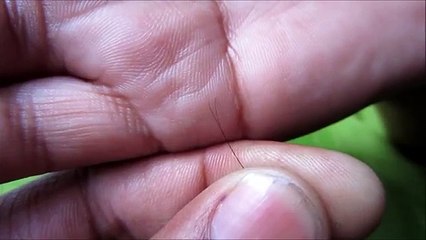 How To Treat Split Ends Of Hairs