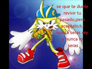 la vida de hellshield422 cap 8 2da temporada