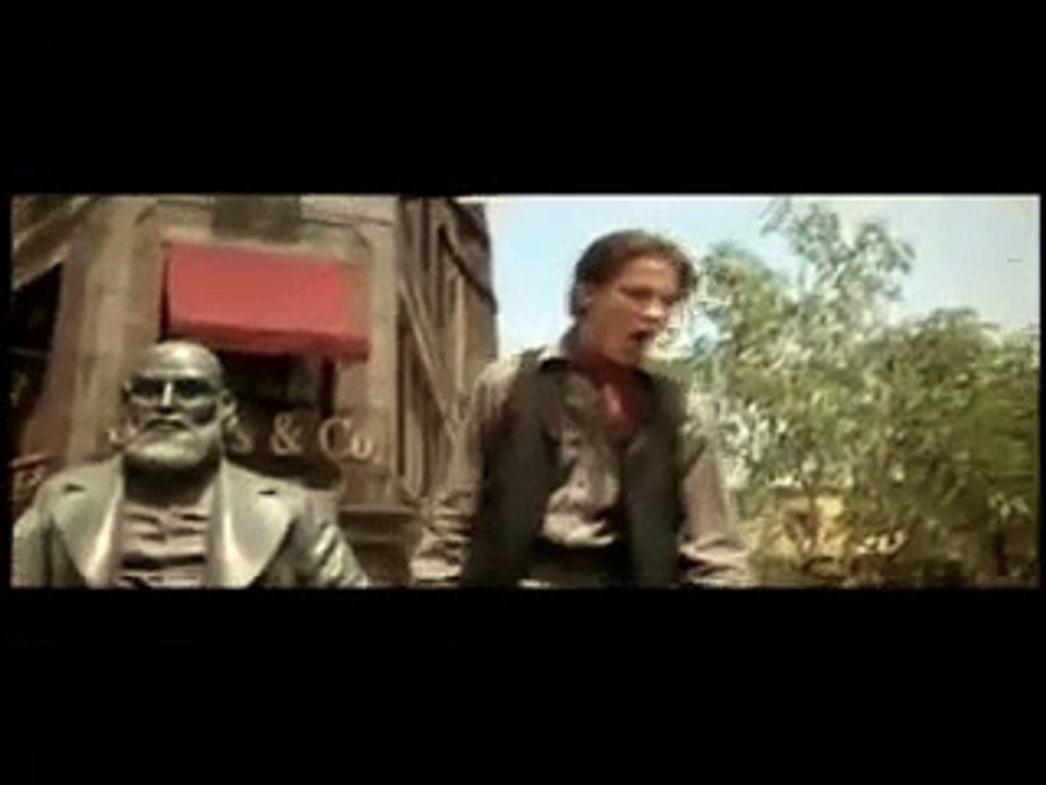 Newsies - The World Will Know