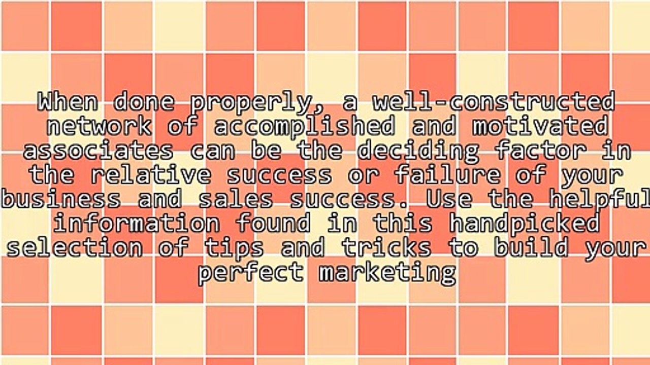 Ways To Connect Offline And Online For Your Network Marketing Business