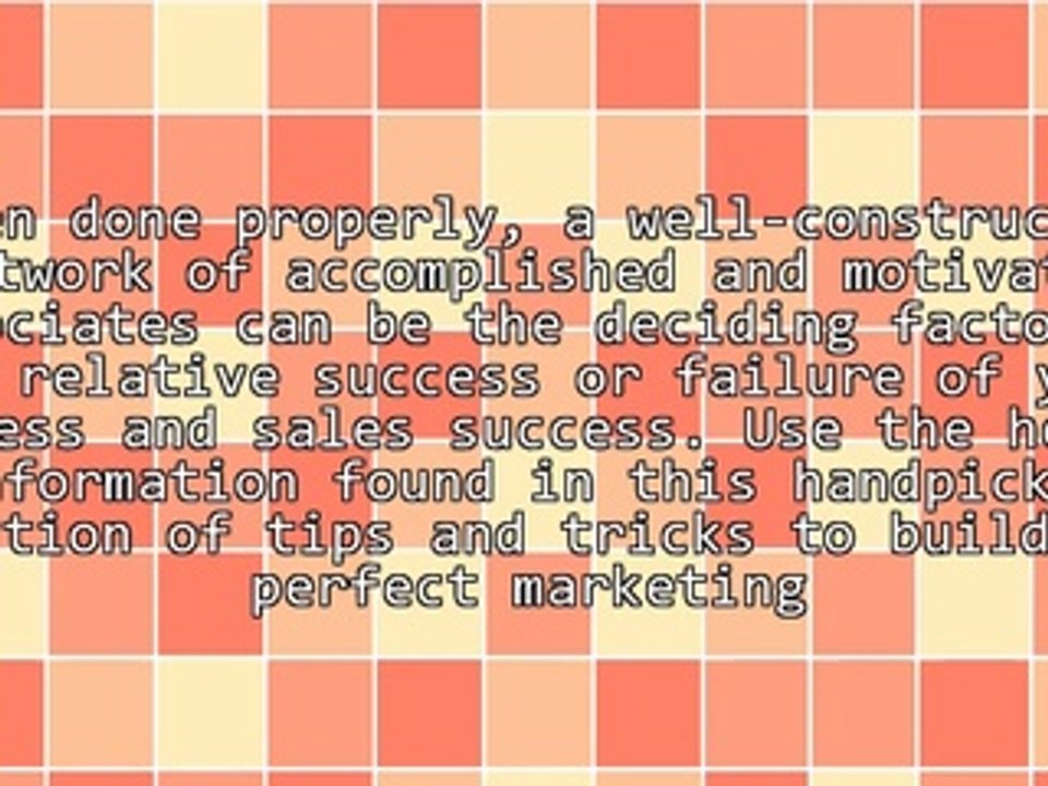 Ways To Connect Offline And Online For Your Network Marketing Business