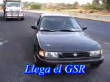 GLI VS GSR Turbo
