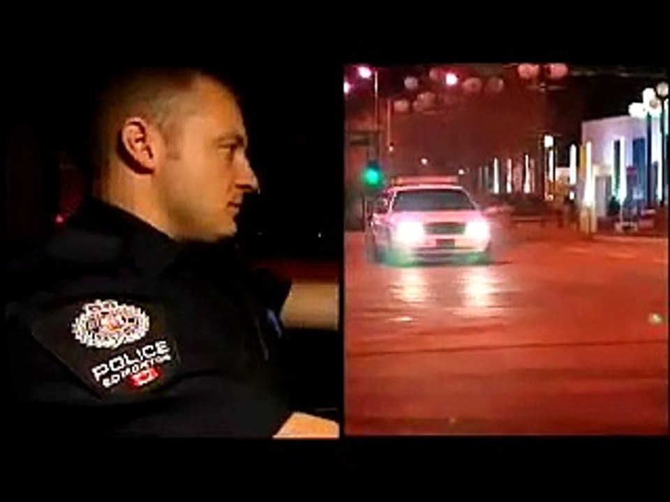 Canadian Forces Sniper Rob Furlong CBC Sunday Report #1