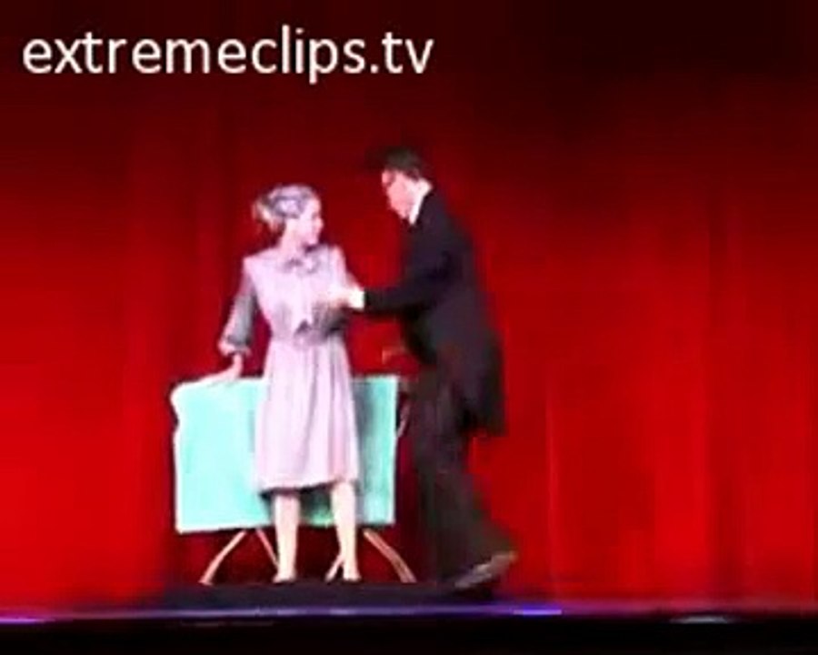 When good magic goes bad