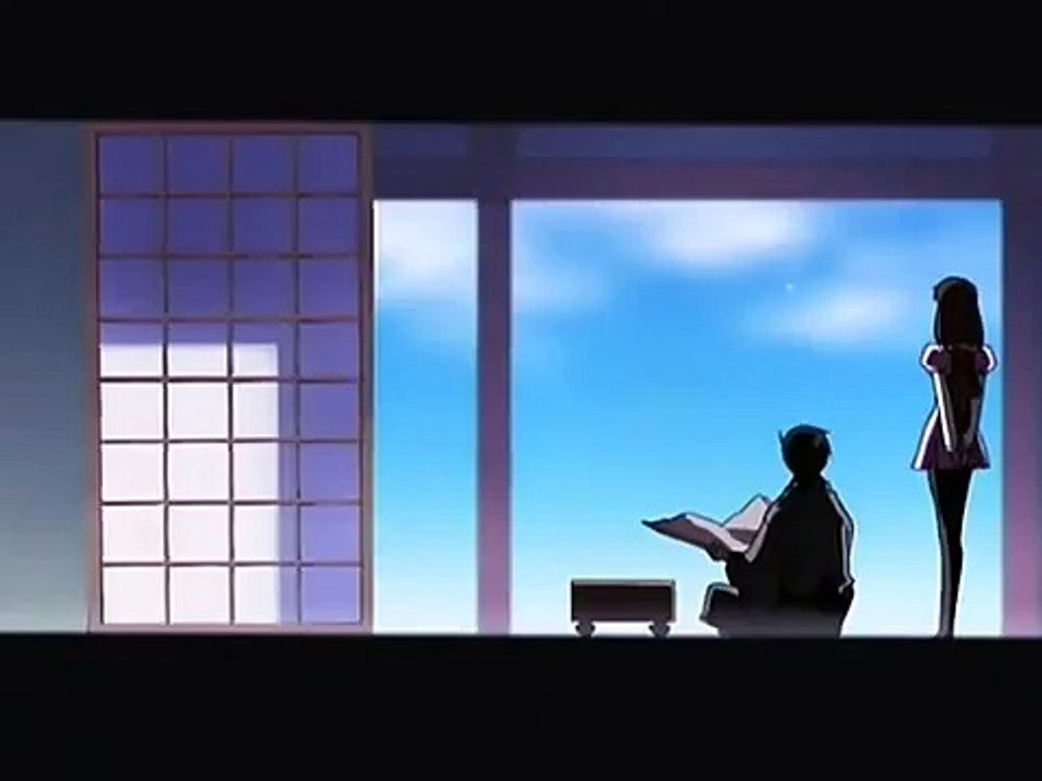 Fruits Basket opening - For Fruits Basket