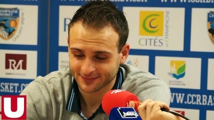 CCRB-Strasbourg: Ils refont le match