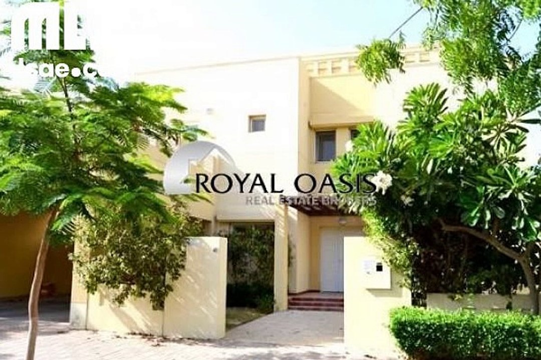 Meadows 2   type 12   quiet location - mlsae.com