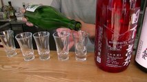 Japanese “omotenashi” Sake Sampling Course: The Casual Side of Japanese Sake♪Hiroshima, Japan,Moopon