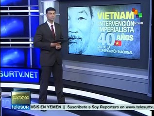 Vietnam: halladas solo el 3% de las bombas lanzadas por EE.UU.