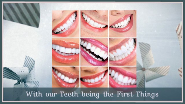 Cosmetic Dentistry - Helping to Keep a Beautiful Smile - Perfect Teeth Cairns
