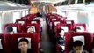 China High Speed Bullet Train Trip - Beijing Hangzhou Shanghai