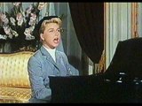 Baby Its Cold Outside - Bing Crosby & Doris Day