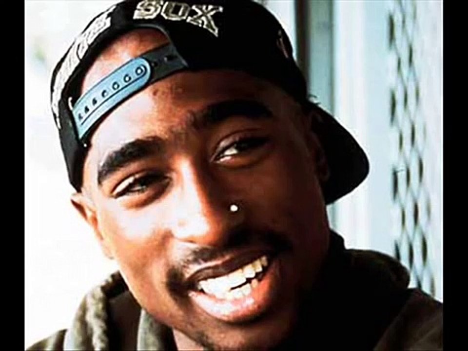 2pac - Dear Mama (Lyrics)