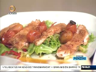 10 años inculcando tradición de tapas en Venezuela