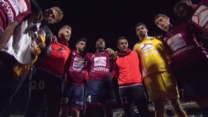 J34: Clermont - Sochaux (0-0)