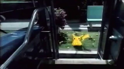Old Pokemon Commercial for Gameboy