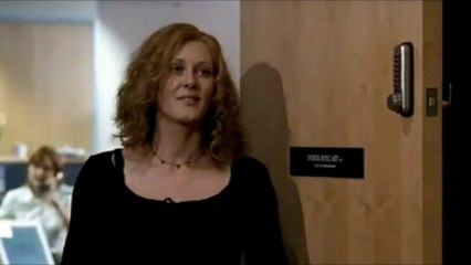 Sarah Lancashire as Rose Linden