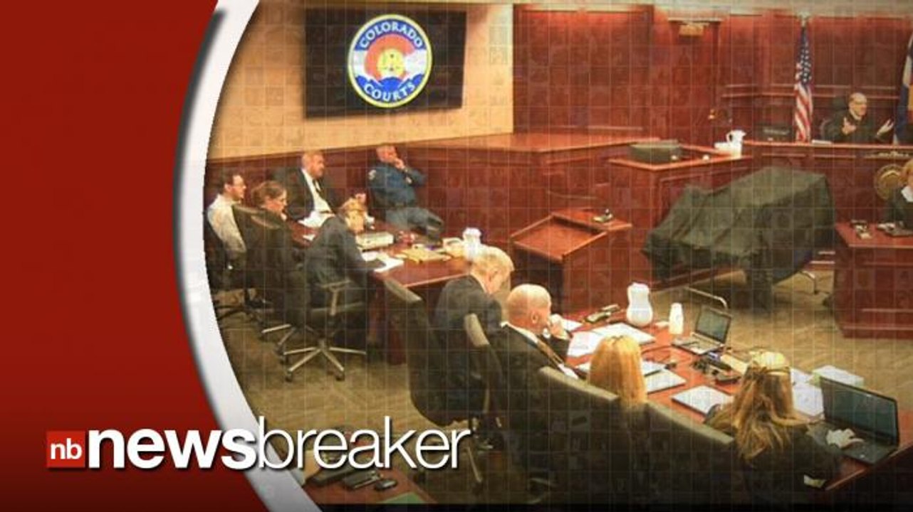 Opening Arguments Begin Against James Holmes in "Dark Knight" Mass Shooting