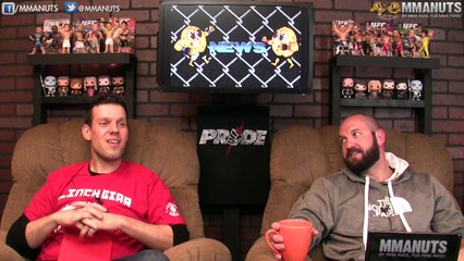 UFC 186 Recap & Key Discussions: Gate Revenue, Division Changes & More 🥊