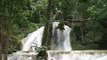 Cascada El Salto, Zaragoza, Nuevo Leon