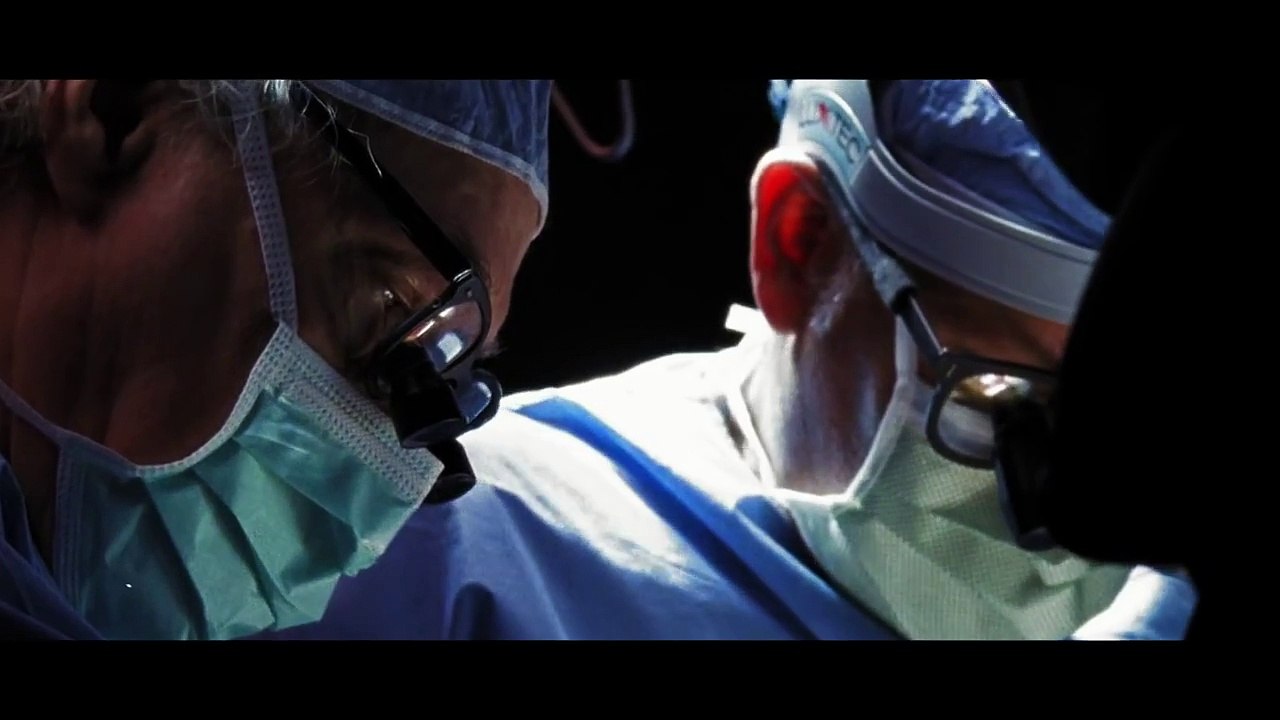 World’s first human head transplant: Surgeon says possible scientific breakthrough is just two years