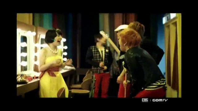 [MV] F.T Island - I Hope (Arabic Sub)