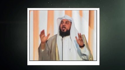 ما قصة ذات أنواط ؟ | د. محمد العريفي