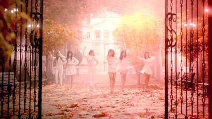 [MV] Apink(에이핑크) _ LUV