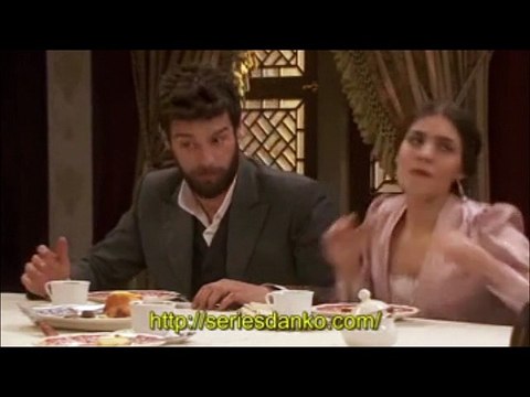 bosco, ines y amalia capitulo 1059