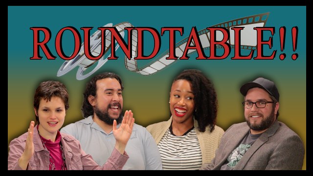 Robin Hood Battle Royale! - CineFix Now Roundtable