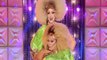 RPDR S07E09 | RuPaul's Drag Race Season 7 Episode 9 